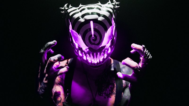 GHENGAR: SURROUNDED TOUR - DENVER