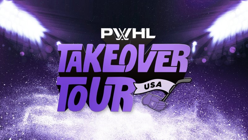 Club Level Seating: PWHL Takeover Tour: Vancouver at Seattle